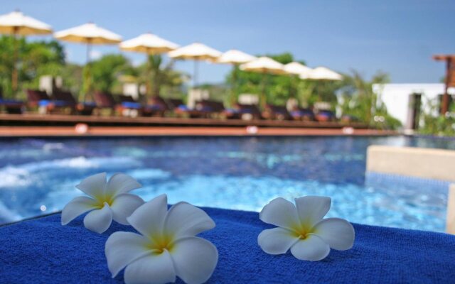 Aonang Duangjai Resort