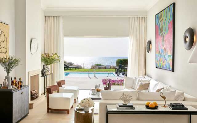 Mandola Rosa, A Grecotel Resort To Live At Riviera Olympia