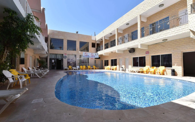 Maman Hotel