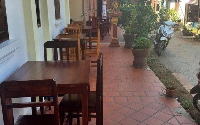 Mekong Moon Inn