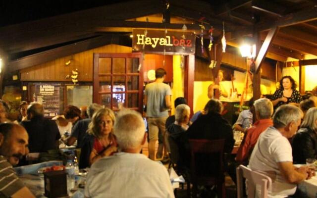 Hayalbaz Butik Otel