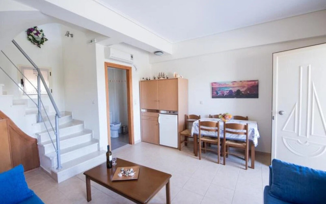 Manoleas Villas - Apartment 5