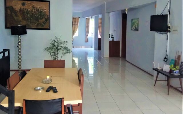 Wisma Rumah KIta