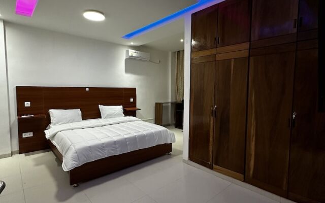 Tam Hôtel
