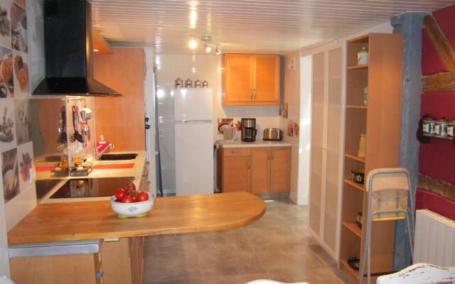 Appartement Le Chez Soi Riquewihr