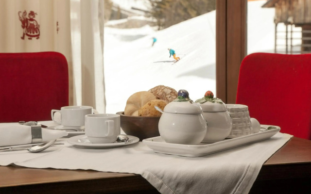 Hotel La Perla The Leading Hotels of the World