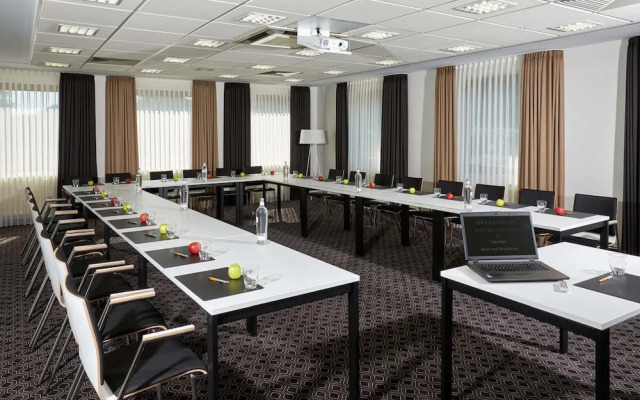 Schröder Hotel and Restaurant