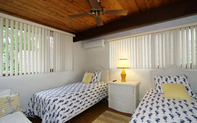 Four Flags by RedAwning