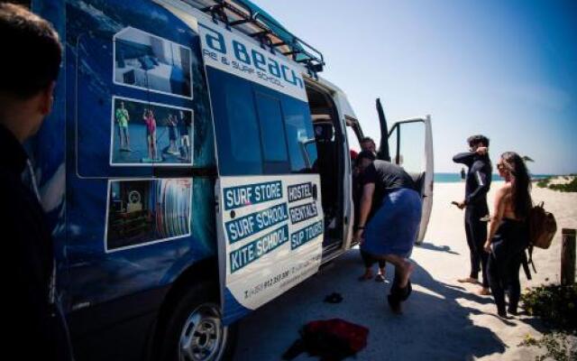 Pensao Avenida Praia do Furadouro