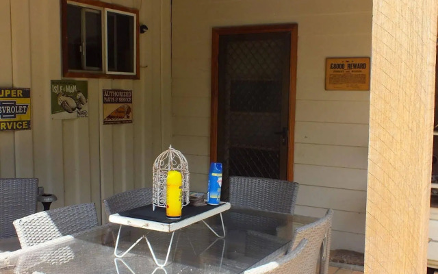 Walcha Royal Accommodation