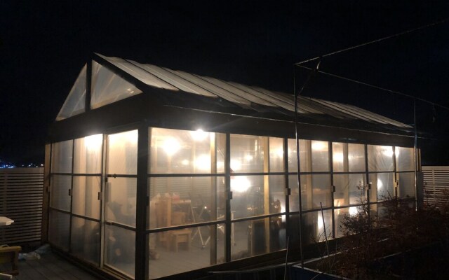 Nomad Inn Gangneung - Hostel