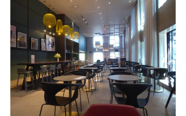 OKKO Hotels Strasbourg Centre