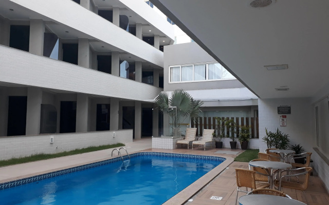 Atalaia Apart Hotel