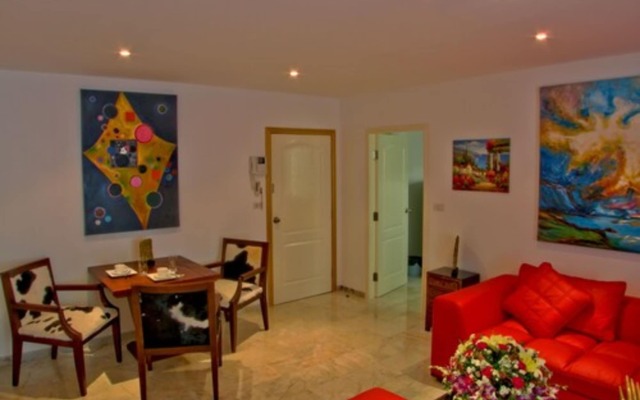 Mosaik Luxury Apartments