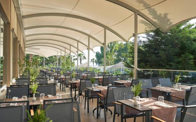 Richmond Ephesus Resort - All Inclusive