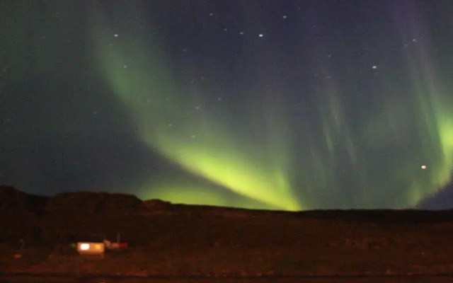 Repvåg Camping-Nordkapp AS