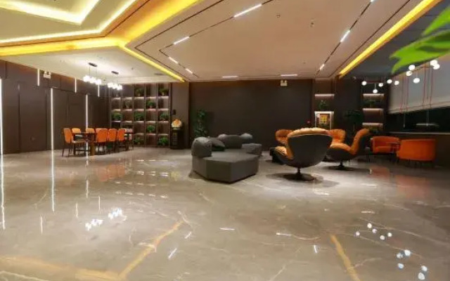 Xinrui Hotel