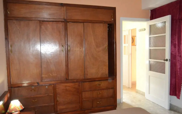 CONCORDIA, Knocking on Cuba