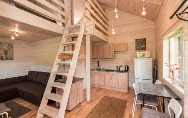 Lberry Karelia