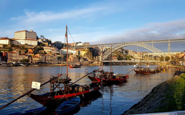 Vitoria Douro 2