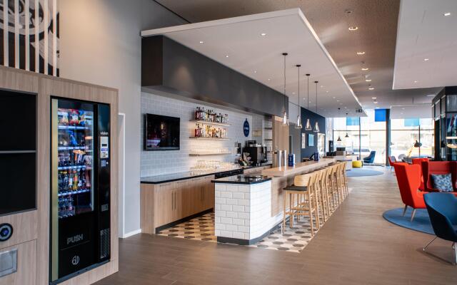 Holiday Inn Express Aarburg - Oftringen by IHG