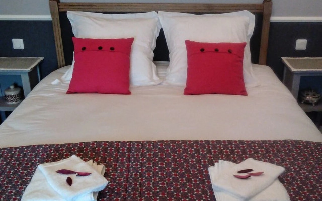 La Petite Echauguette