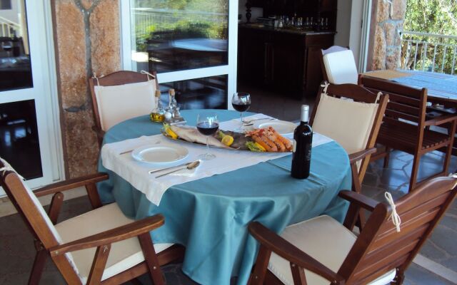 Guest House Plava Laguna Hvar