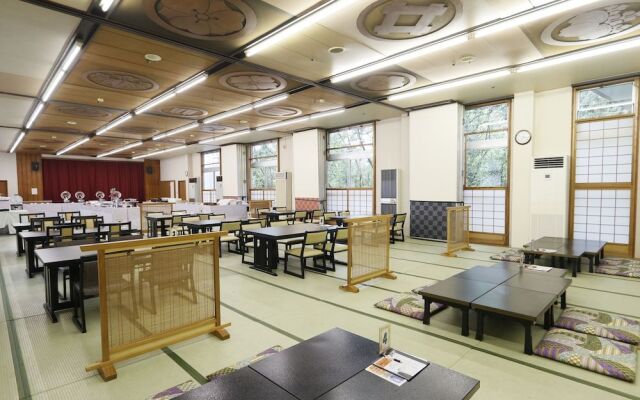 FURUTAKIYA Hot Springs Hotel