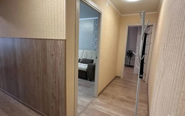 Апартаменты на улице Розы Люксембург 15