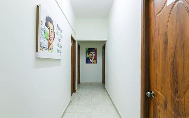 Fabexpress Roshan Villa