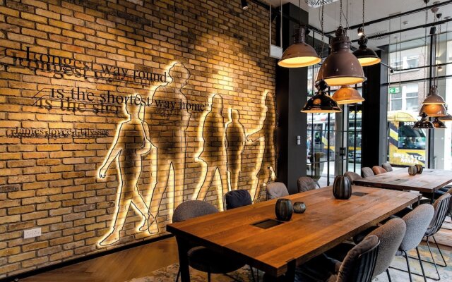 Motel One Dublin