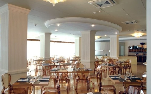 Hotel Roma Residenza