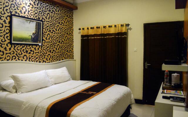 Kabana Hotel