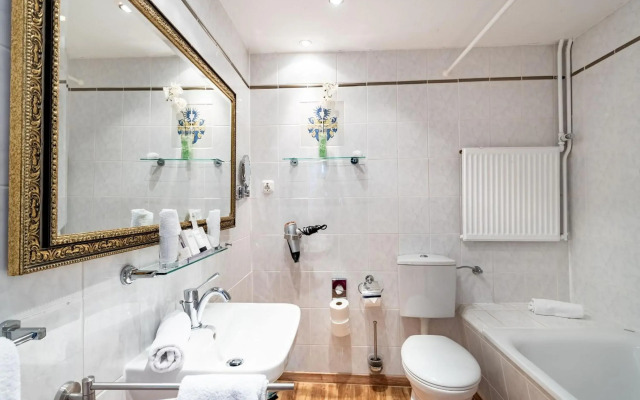 Hotel Burg Trendelburg