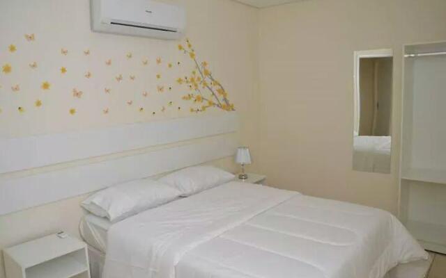 San Marino Residence Hotel