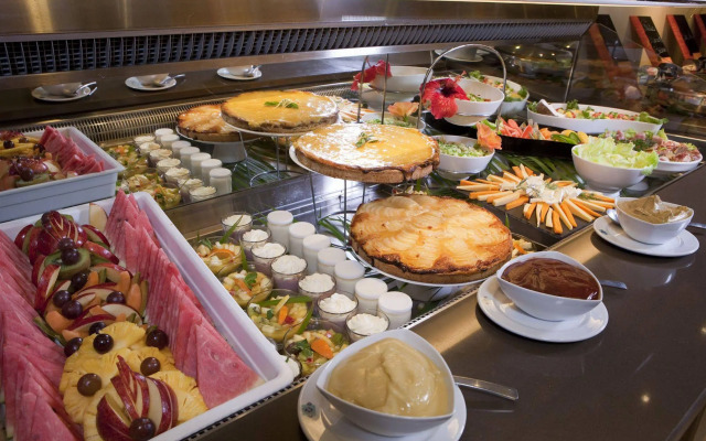 Hotel Le Lagon Noumea