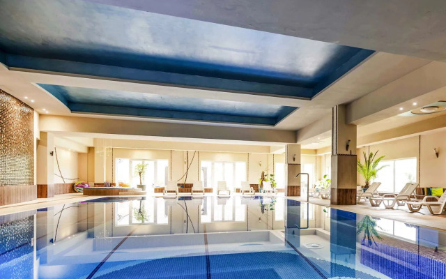 Dosłońce Resort Wellness & Farm