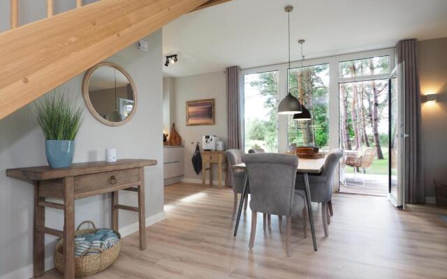 Ferienhaus Reethus 54° Loddin