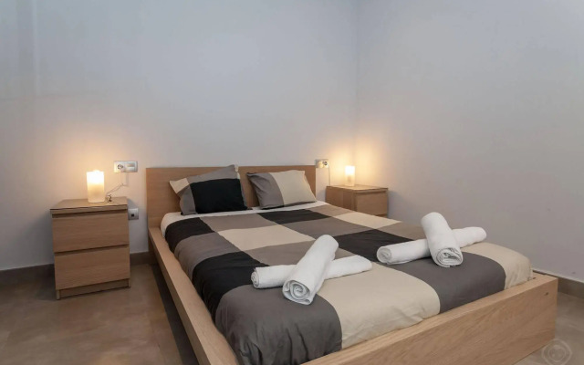 Via Augusta Apartments