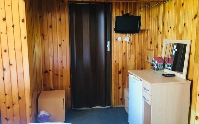 Sahintepesi Pansiyon