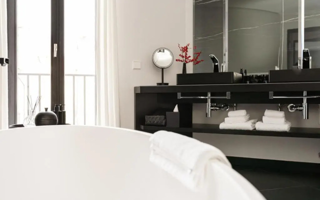 A-ROSA Collection Hotel Ceres am Meer, Adults only