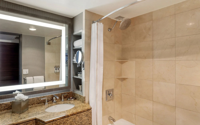 Omni New Haven Hotel at Yale