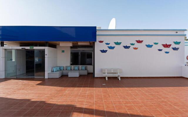 Apartamentos Oceano - Adults Only