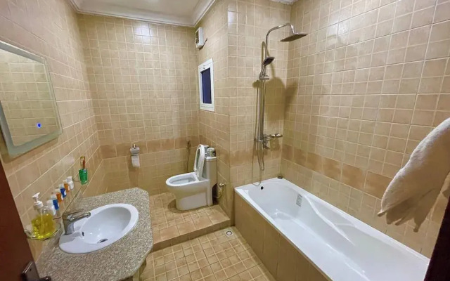 De Guest Pride Hotel and Suites