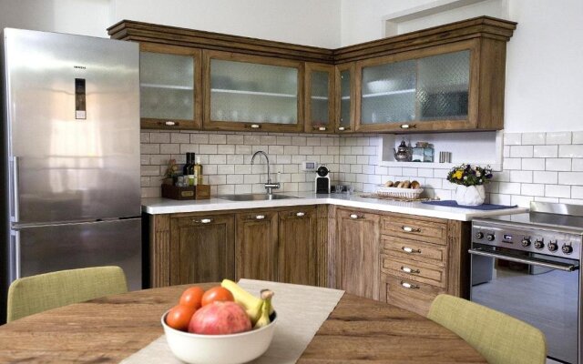Boutique Hotel Neve Tzedek