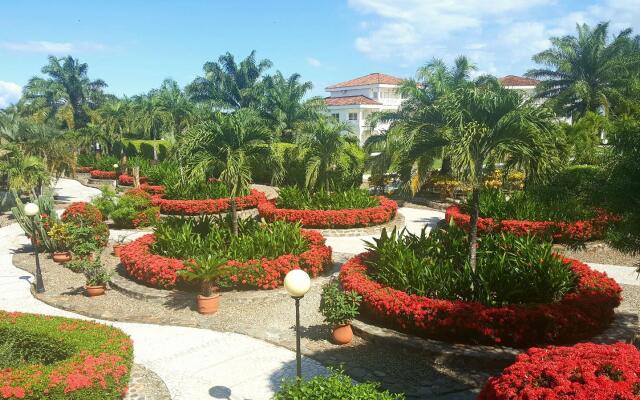 Placencia Resort