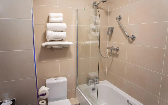 The Lucan Spa Hotel