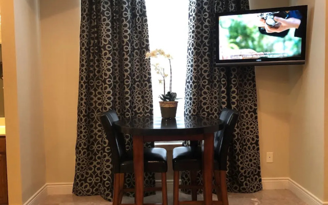 Perfectly Romantic Branson Condo