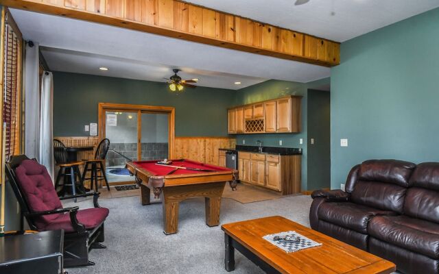 No Worries 5 Bedroom House