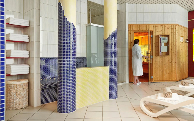 H+ Hotel Berlin Mitte